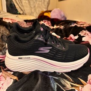 Skechers Women's Max Cushioning Sneakers